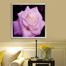 Rose 5D Diamond Painting DIY Embroidery Craft Cross Stitch Home Decor Gift