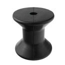 Marine Boat Bow Roller Anti-UV 3 Inch Bow Stop Roller Boat Yacht Accessories