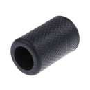 Pro silicone rubber grip wrap tattoo machine gun grip cover handle holder 25mm U