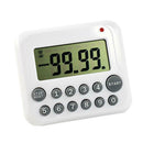 Premium Plastic  Reminder Digital Timer Gadget Timers for All Event