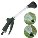 Garden Water Gun Garden Hose Gun Sprinkler Nozzle Car Water Spray Gun Car Wash