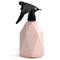 600Ml Spray Bottle Watering Pot Sprinkler Water Spray Plastic Bottle Empty