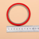 20Pcs Marking Draping Tape Gridding Pattern Marking Tape Artist Tape 20meters