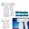 800ml Handheld USB Sanitizer Sprayer Disinfection Fogger Sprayer Indoor Home