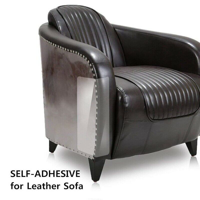 Furniture Protector For Cat Scratching Protection Clawing Repellent Couch G