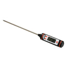 Portable Kitchen BBQ Cooking Food Meat Probe Digital Thermometer Probe