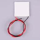 TEC1-12710 100W TEC1 12710 12V 4A TEC thermoelectric cooler peltier IOB Ew