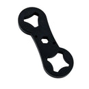 2 in 1 Spanner Wrench Tighten Knob Screw Nut Tool for GoPro 2 3 3+ 4 Camera