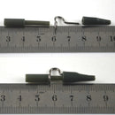 10xFishing Heavy Duty Lead Clip For Carp Fishing Accessories Carp End Tackle New