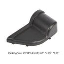 Front Door Pockets Storage Inserts Side Organizer Box For Jeep Wrangler JK JKU