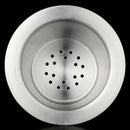 Stainless Steel Reusable Coffee Capsule for Coffee Tamper Cup Filter Set fo