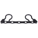 5Hole Magic Coat Hanger Multifunction Holder Clothes Organizer Folding Rotat OZ