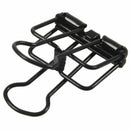 Creative Wire Binder Clips 12 PCS Reusable Paper Clips Small Skeleton Clips