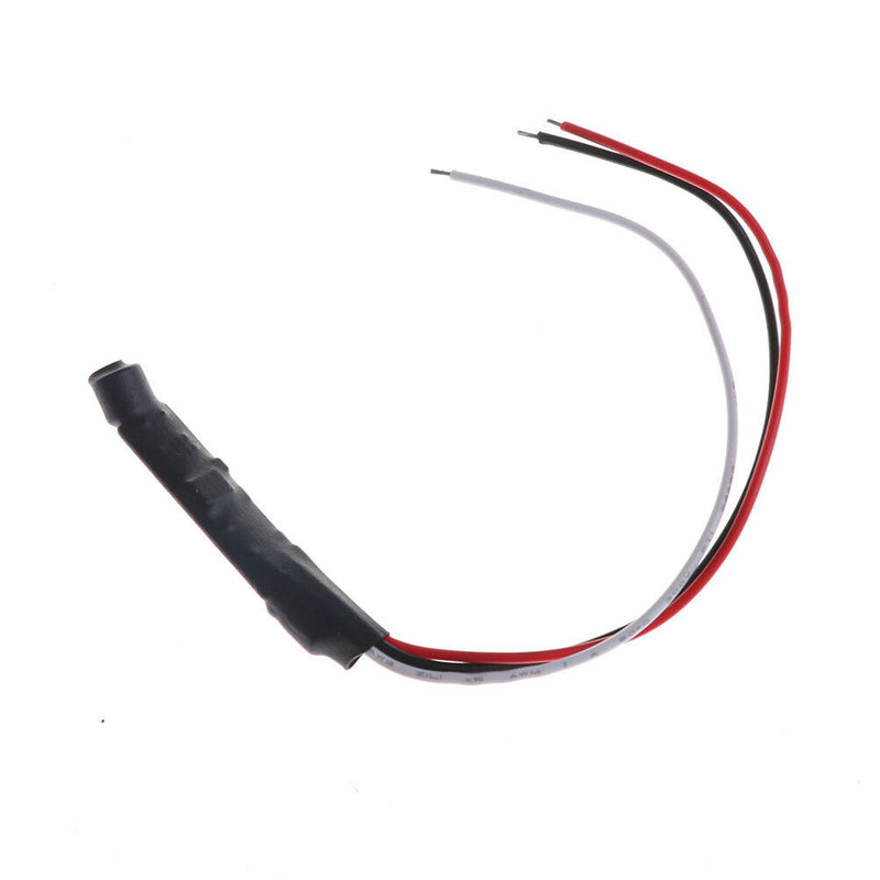 FA-MT01 6-12V DC Microphone Pickup Aerial Audio Signal CollectionBDor CameraBD3C