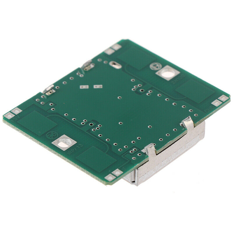 1Pc HB100 Microwave Motion Sensor 10.525GHz Doppler Radar Detector for ArduiJ Ew