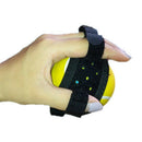 Finger Grip Power Training Ball Splint Finger Orthosis Vibration Massage Re