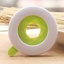 Adjustable Spaghetti Noodle Limiter Measuring Tools Kitchen Measures