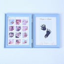 My First Year Baby Gift Kids Birthday Gift Home Family Decoration Ornaments