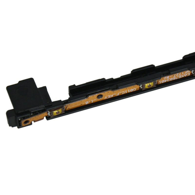 Power Volume Button Flex Cable Replace For Google Pixel XL