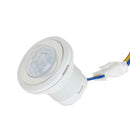 85-265V LED Infrared Motion Sensor Detection Automatic Sensor Home Lighting