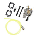 String Trimmer Carburetor Kit for  MS261 MS271 Chainsaw