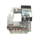 Singer Presser Foot For Adjustable Bias Binder Sewing Machine Janome Snap-on AU