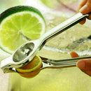 Kitchen Bar Stainless Steel Lemon Orange Fruit Squeezer Sale N9C3 Juic J7C4 F3N3