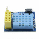 2pcs DHT11 Temperature Humidity Monitor Shield Sensor Wifi Module Adapter B F8L8