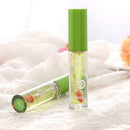 Aloe Vera Lip Gloss Colour Changing Long Lasting Moisturizing Lipstick balm V5N9
