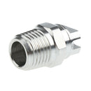 1/4" - High Pressure Washer Spray Nozzle, Stainless Flow 6503