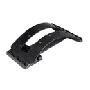 Back Massage Fitness Equipment Backbone Stretcher Lumbar Support(Common) A