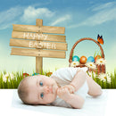 1pc Backdrop Camera Audio Decor Photography Prop Background Cloth Home Ornament