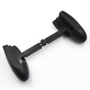 Foldable Portable Phone Gaming Controller Handle Stand Grip Holder Mobile Game Z