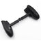 Foldable Portable Phone Gaming Controller Handle Stand Grip Holder Mobile Game Z