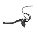 Front Right Hand Brake Lever Fits Yamaha PW80 PY80 Peewee 80 Bikes