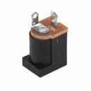 30Pcs 2.1x5.5mm Female Connector DC Power Supply Jack Socket for PCB T9K5