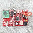 V913-16 Receiver / Main Board / PCB Box Circuit Board Spare Parts for Wltoy