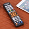 Copy Smart Remote Control Controller With Learn Function For TV CBL DVD SAT #JT1