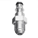 Quick Connection Pressure Washer-Gun Hose Adapter For Lavor Vax,M14 Convex