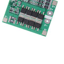 3S 11.1V 12.6V 25A 18650 Li-ion Battery Charge PCB Protection Board Module  Z