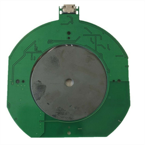 Wireless Charger PCBA Circuit Board with  Coil DIY Wireless Charging Accessory