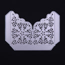 1pc Greeting Card Cutting Dies Stencil Craft Embossing Cut Die For DIY