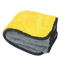 Polishing Drying Water Absorb Soft Dirt Remove Home Reusable Car Washing Cloth