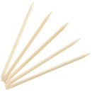 50PCS Two Way Wooden Sticks Cuticle Pusher Remover Nail Art Manicure