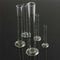 5/10/25/50/100ml Thick Glass Graduated Measuring Cylinder Set ,Glass Measur