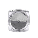 0.5g Nagel Chrom Pigment Mirror Pulver Puder Spiegeleffekt Powder Schwarz