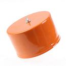 Male Threaded Filter Silencer Muffler Filter For Air Compressor Intake OZ