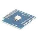 WS2812 RGB Driver Full Color Module Expansion Learning Board DIY Kit for D1 MINI