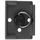 Quick Release Plate 1/4" Screw Fit for Bogen 3157N Manfrotto 200PL-14 RC2 3