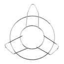 stainless steel Steamer Rack Stand Kitchen Cooking 3 Inch High U7Q4